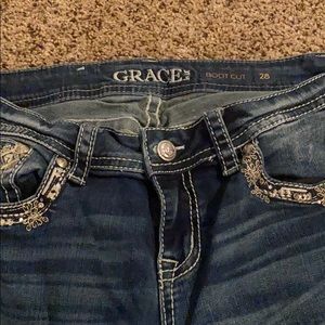 Grace Jeans